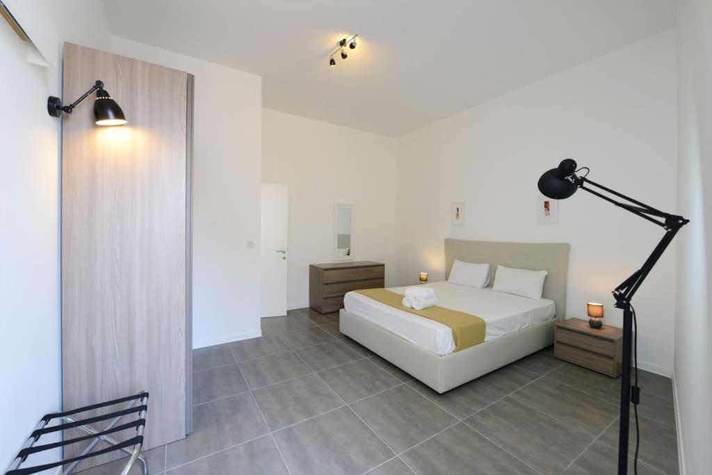 Vallettastay - Harbor View Gem- Sea View 1 Bed Apt Exterior foto